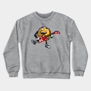 Everybody Wants Some! Crewneck Sweatshirt